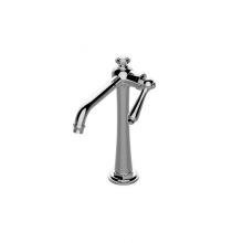 Graff G-6905-LM48-PC - Camden Vessel Lavatory Faucet