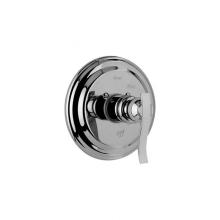 Graff G-7015-LM20S-VBB-T - Bali Pressure Balancing Valve Trim with Handle (Trim