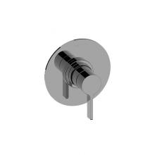 Graff G-7030-LM46S-PC-T - Terra Pressure Balancing Valve Trim with Handle (Trim)