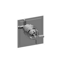 Graff G-7045-C15S-PC-T - Finezza UNO/Finezza DUE Pressure Balancing Valve Trim with Handle (Trim)