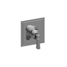 Graff G-7045-LM47S-PC-T - Finezza UNO/Finezza DUE Pressure Balancing Valve Trim with Handle (Trim)