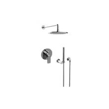 Graff G-7278-LM59S-PC-T - Contemporary Pressure Balancing Shower Set (Trim Only)