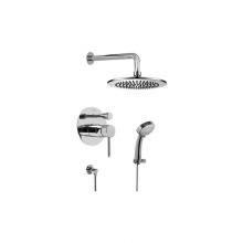 Graff G-7279-LM37S-PC-T - Contemporary Pressure Balancing Shower Set (Trim Only)