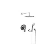 Graff G-7279-LM58S-PC-T - Contemporary Pressure Balancing Shower Set (Trim Only)