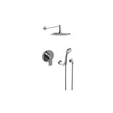 Graff G-7279-LM59S-PC-T - Contemporary Pressure Balancing Shower Set (Trim Only)