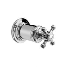 Graff G-8060-C2S-PC-T - Adley Trim Plate with Handle