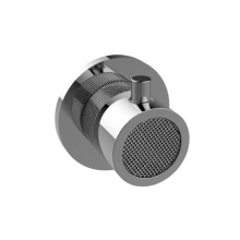 Graff G-8069-RK1-PC-T - Cameo Round M-Series 3-Way Diverter Valve Trim with Handle