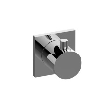 Graff G-8072-RH1-UB-T - M-Series Square Three-Way Diverter Valve Trim Plate and Handle