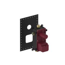 Graff G-81-52 - Various Thermostatic Valve and 2-Way Diverter Rough Valve