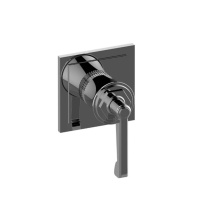 Graff G-8173-LM60E1-PC-T - Vignola Finezza DUE, Vignola M-Series 2-Way Diverter Valve Trim with Handle