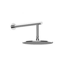 Graff G-8306-PC - Various Contemporary Showerhead with Arm
