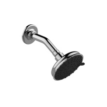 Graff G-8309-PC - Various Traditional Showerhead with Arm