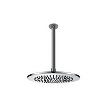 Graff G-8311-PC - Contemporary Showerhead with Ceiling Arm