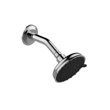 Graff G-8312-PC - Various Transitional Showerhead with Arm