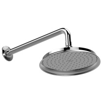 Graff G-8373-PC - Vignola Transitional Showerhead with Arm