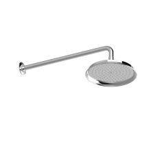 Graff G-8374-PC - Vignola Transitional Showerhead with Arm