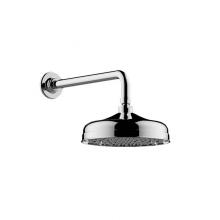 Graff G-8380-PC - Traditional Showerhead with Arm