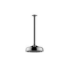 Graff G-8385-PC - Traditional Showerhead with Ceiling Arm