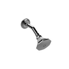 Graff G-8396-PC - Various Elegant Showerhead with Shower Arm