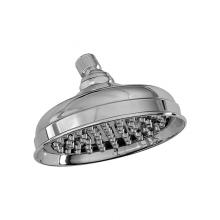 Graff G-8405-PC - Various Traditional 6'' Showerhead