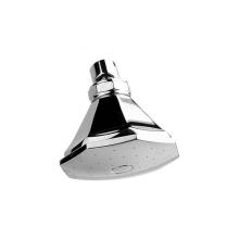 Graff G-8445-PC - Various 3-3/4'' Hexagonal Showerhead