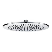 Graff G-8472-PC - Various 12'' Round Brass Showerhead