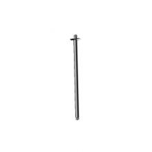 Graff G-8528-PC - Various 18'' Transitional Ceiling Shower Arm