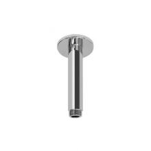 Graff G-8536-PC - Contemporary 6'' Ceiling Shower Arm