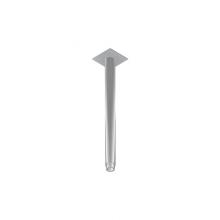 Graff G-8549-PC - Finezza UNO/Finezza DUE Finezza 12'' Ceiling Shower Arm