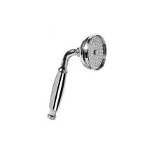 Graff G-8604-PC - Various Traditional Handshower