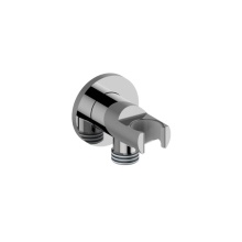Graff G-8618B-PC - Various Handshower wall bracket w/Integrated Wall Supply Elbow