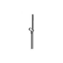Graff G-8627-PC - Contemporary Handshower Set w/Wall Bracket and Integrated Wall Supply Elbow