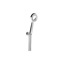 Graff G-8637-PC - Handshower Set w/Wall Bracket and Integrated Wall Supply Elbow
