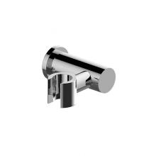 Graff G-8642-PC - Various Contemporary Round Wall Bracket for Handshower