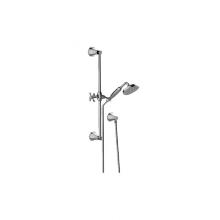 Graff G-8650-UB - Finezza UNO Slide Bar Handshower Set
