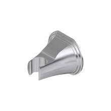 Graff G-8652-PC - Finezza UNO Wall Bracket for Handshower