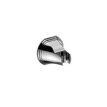 Graff G-8652-SN - Finezza UNO Wall Bracket for Handshower