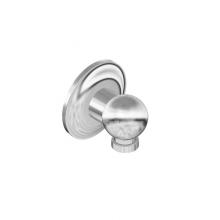 Graff G-8663-PC - Transitional Wall Supply Elbow