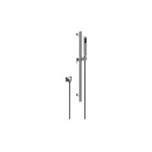 Graff G-8670-PC - Various Contemporary Handshower w/Wall-Mounted Slide Bar