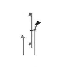 Graff G-8696A-PC - Cameo Multi-Function Handshower with Wall-Mounted Slide Bar