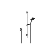 Graff G-8720-PC - Various Contemporary Handshower w/Wall-Mounted Slide Bar