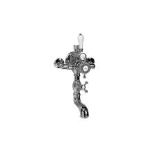 Graff G-8910-PC - Adley Exposed Thermostatic Valve