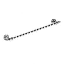 Graff G-9003-PC - Accessory 18'' Towel Bar