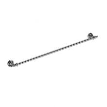 Graff G-9008-PC - Accessory 30'' Towel Bar