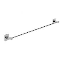 Graff G-9111-PC - Accessory 30'' Towel Bar
