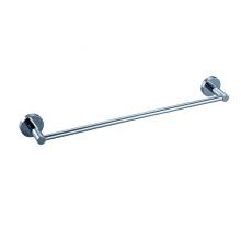 Graff G-9133-PC - M.E./Bali 18'' Towel Bar