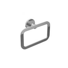 Graff G-9205-PC - Sento Towel Ring