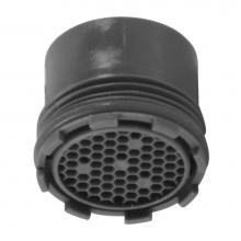 Graff G-9302 - Aerator - reduces water flow from 2.2 to 1.5gpm