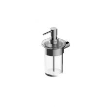 Graff G-9404-PC - Phase/Terra Soap/Lotion Dispenser