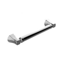 Graff G-9412-PC - Finezza DUE 12'' Grab Bar